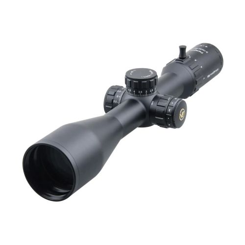 Оптический прицел Vector Optics Paragon 3-15x50 SFP