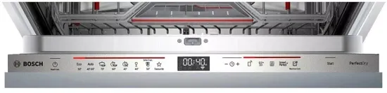 Встраиваемая посудомоечная машина Bosch SMV8YCX03E