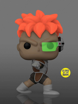 Фигурка Funko POP! Animation Dragon Ball Z S10 Recoome (GW) (Exc) (1492) 71568
