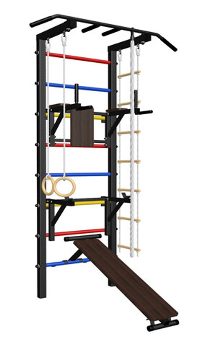 Уличный спортивный комплекс Sv Sport 257