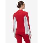 Термобелье фуфайка женская BASK T-Skin Lady JKT V3