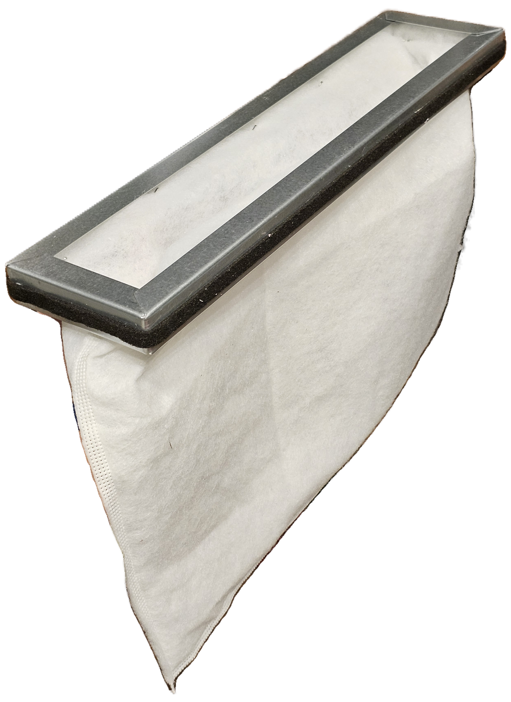 Комплект фильтров FK-SYS036 (аналог Systemair для SAVE VTR 250/B L 1000W 95x385x370/2 F7 + 95x385x255/1 G4)