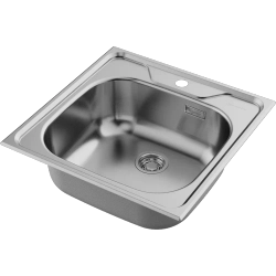 Кухонная мойка Omoikiri Saru 48-IN