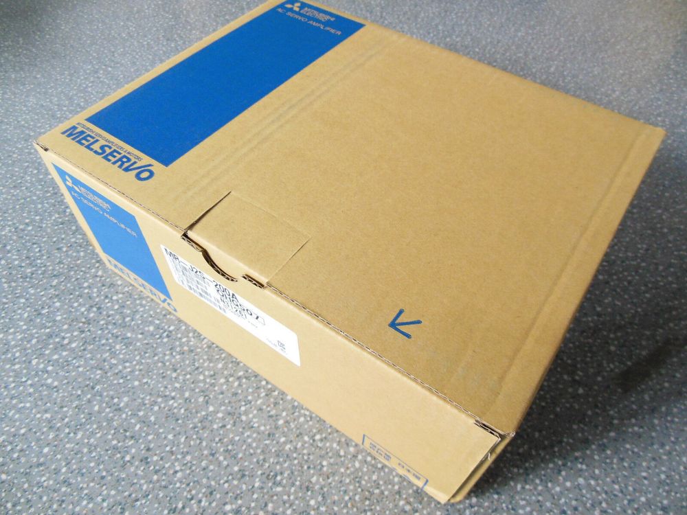 MR-J2S-200A