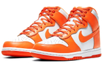 Nike Dunk High 'Syracuse' 2021 Women's