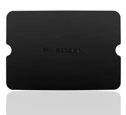 Фотография — Крышка ванночки для принтера Phrozen Shuffle 2019/Shuffle 4K/Sonic/Sonic Mini