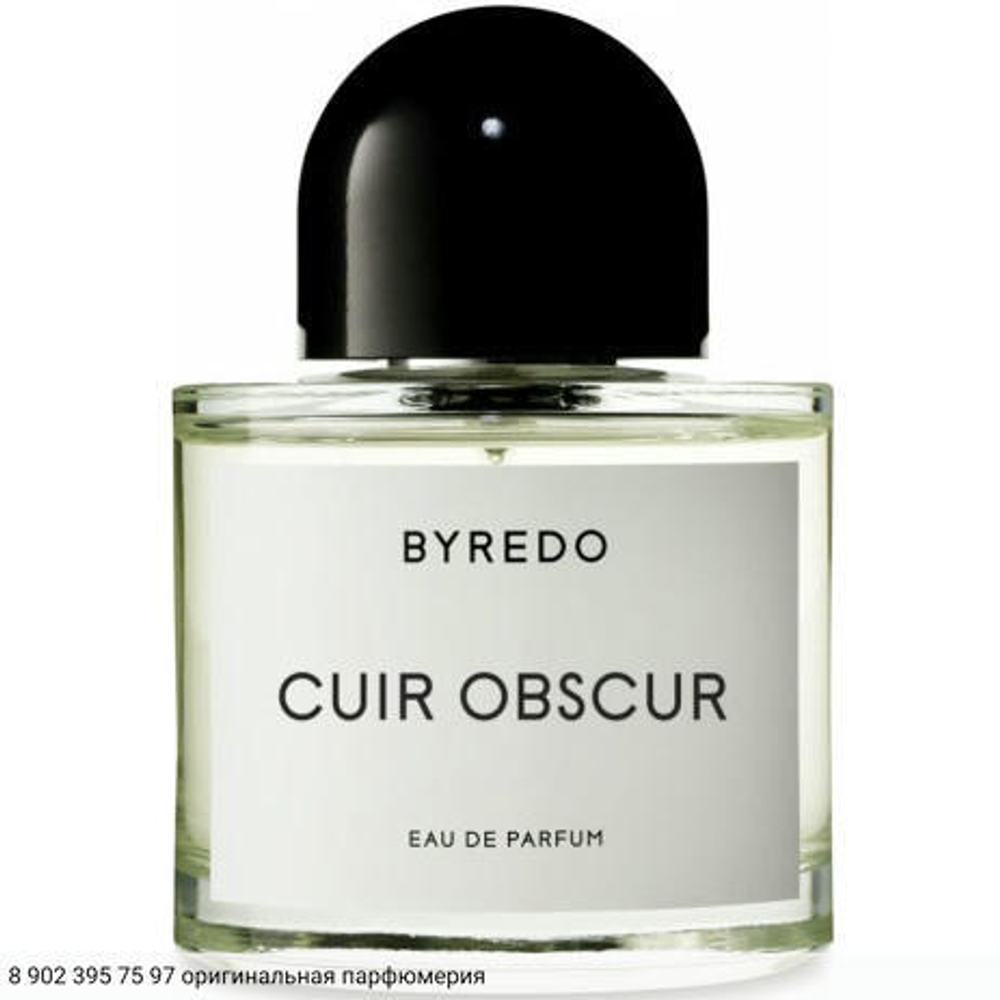 Cuir Obscur