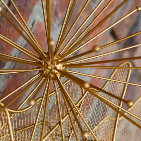 Настенный декор Объект мечты Майли версия L