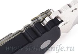 Pro-Tech Strider SnG 2436 Auto Camo G-10фотография - 7