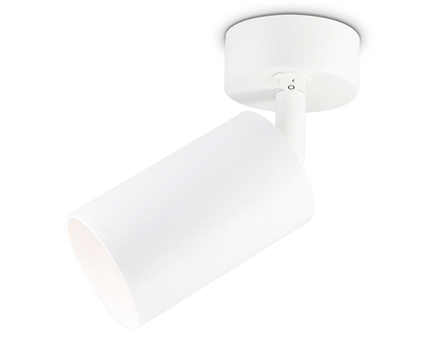 Ambrella Накладной спот с выключателем Move TA126