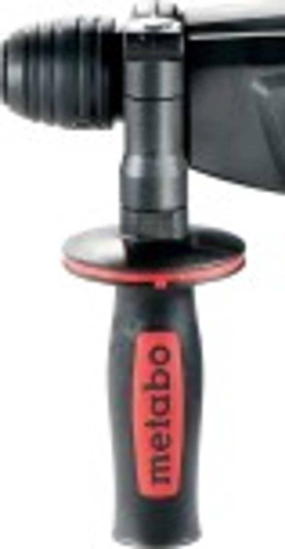 Перфоратор аккумуляторный METABO KHA 18 LTX52 2х5,2 Ач 600210650