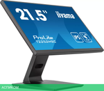 Монитор Iiyama ProLite T2252MSC-B2
