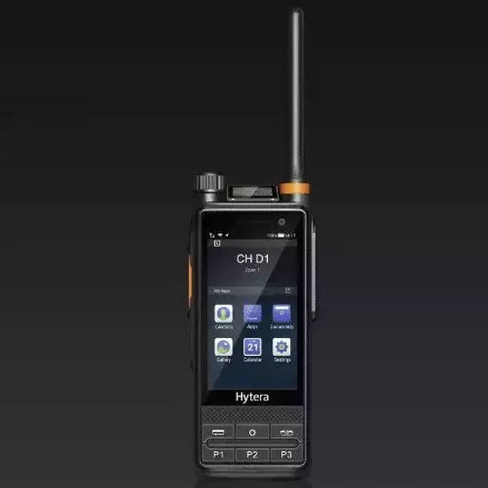 Радиостанция PDC680