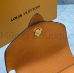 Коричневая сумка LV Pont 9 Soft PM Louis Vuitton премиум класса