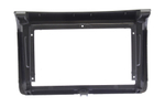 Переходная рамка магнитолы NISSAN NV 350 2012-2017 9 дюймов