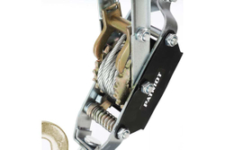 Ручная рычажная лебедка PATRIOT WH 4000R 770000025