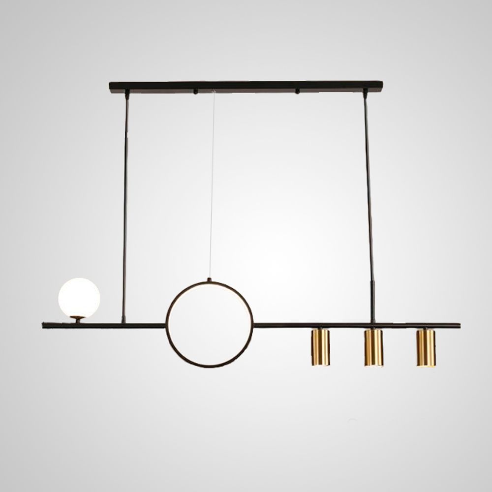 Подвесной светильник DAGFRID H128 3000