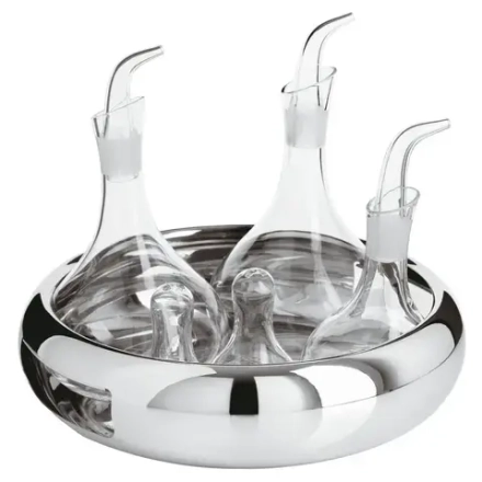 Sambonet Набор для специй Sphera из 5 предметов