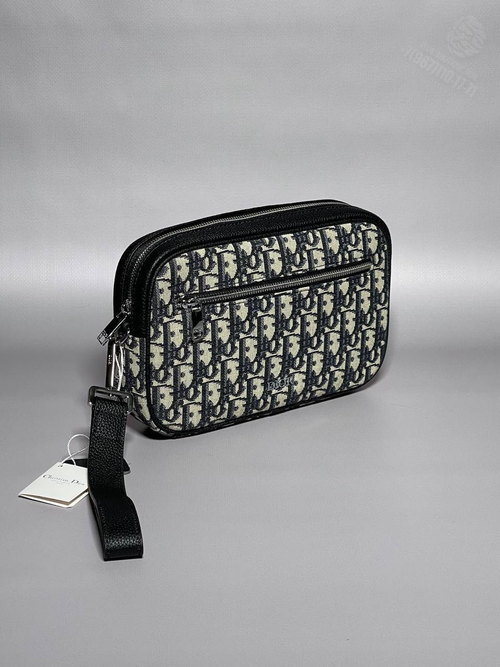 Клатч Christian Dior