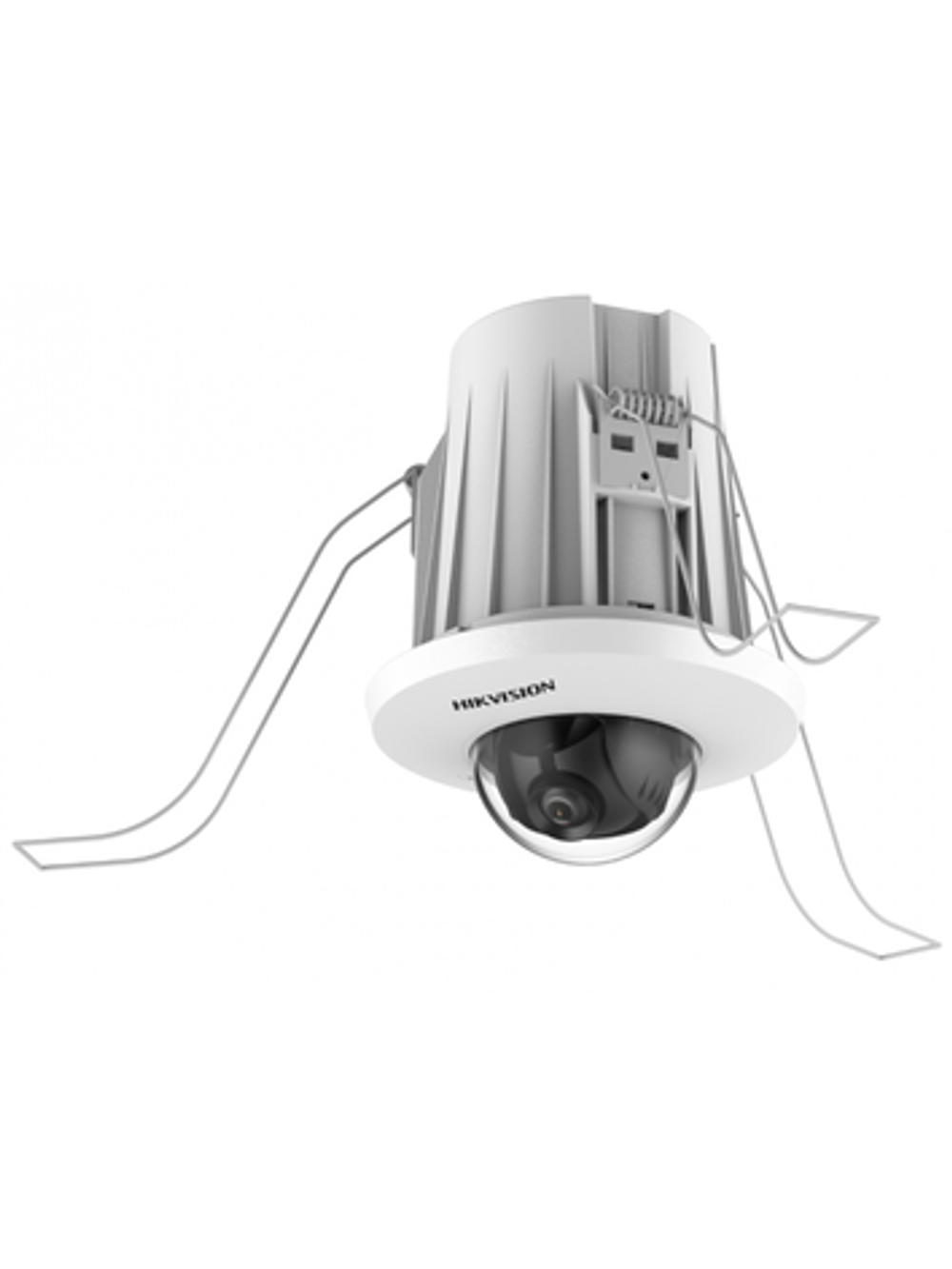 DS-2CD2E43G2-U 2.8mm Профессиональная видеокамера IP купольная