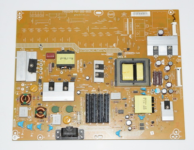 715G5246-P01-000-002S блок питания телевизора Philips 40PFL3107H/60