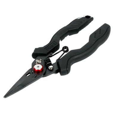 Щипцы рыболовные Namazu N-FTS26 многофункц., L-166мм, с тефлоновым покрытием