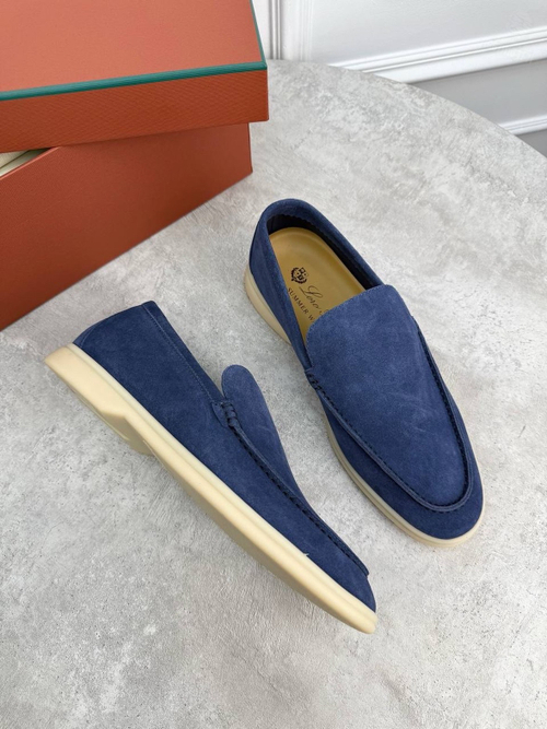 Лоферы Loro Piana Summer Walk