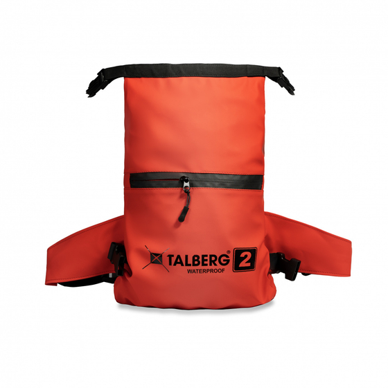 ГЕРМОСУМКА ПОЯСНАЯ TALBERG CAMP DRY 2