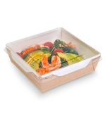 OSQ Упаковка OpSalad 1200 БЕЗ КРЫШКИ (1/50/300)