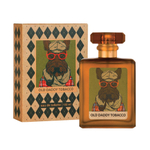 Вода туалетная Old Daddy Tobacco (Олд Дэдди Тобакко) – 100ml for men