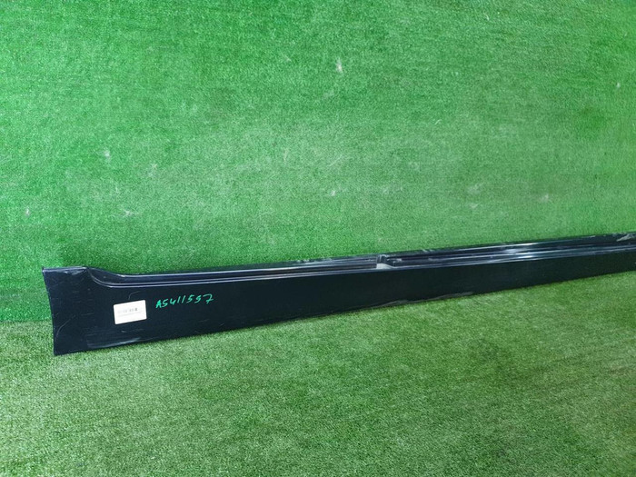 Накладка порога правая BMW 5er F10 (2009-2017)