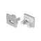 Заглушка SL-MINI-10 с отверстием Arlight 049413