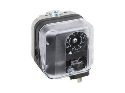 Kromschroder DG 50U-5 реле давления альтернатива