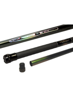 Удилище поплавочная удочка Maximus без колец WIZARD