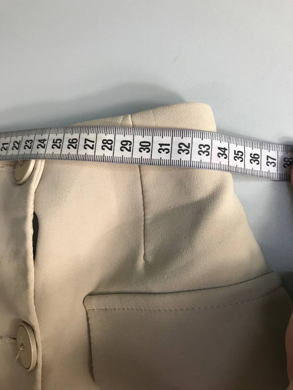 Костюм Look.online стильный, маркировка 48, визуально на 48 размер