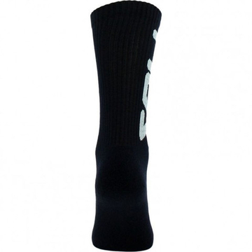 Теннисные носки Fila Unisex Tennis Plain Socks 2P - небесный