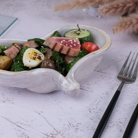 Салатник 19*12 см, 120 мл, керамика "Frutti di Mare" P.L.