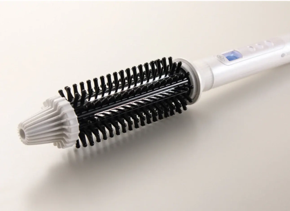 Предзаказ 21 день ‼️ 
CREATE ION IRON ROLL BRUSH IRON II 26mm