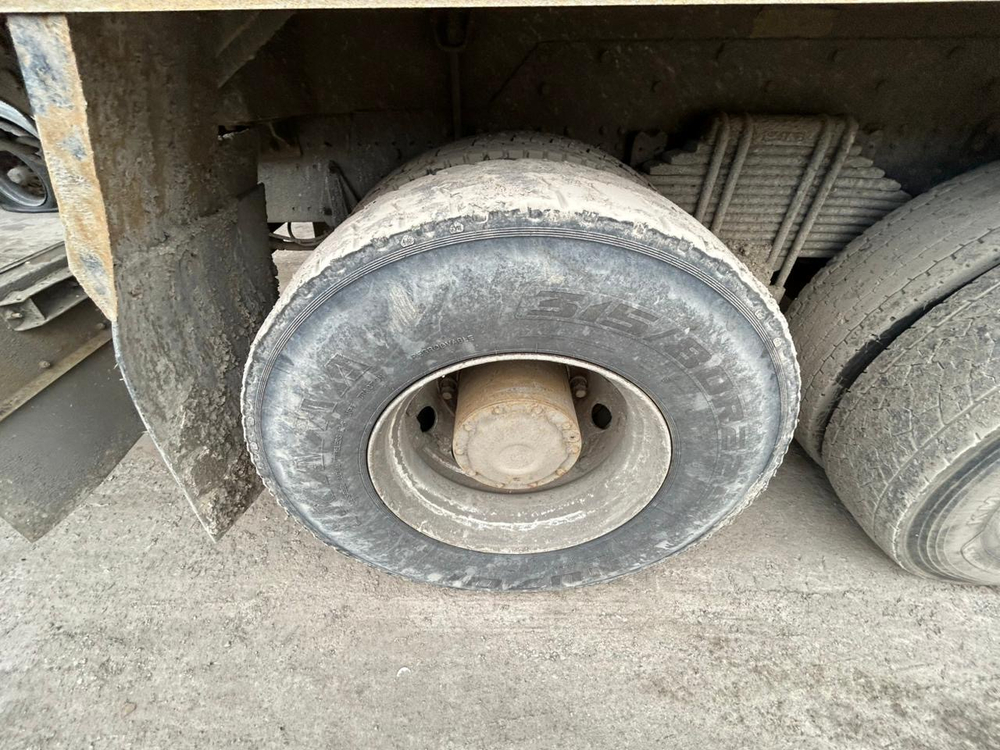 Shacman (Shaanxi) SX* 8x4 Самосвал SX33186V366 (Дизельный, 11,6 л, 423 л.с., МТ)