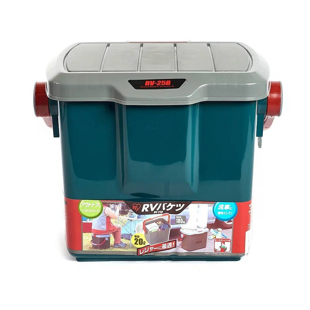 Бокс IRIS RV BOX 25В