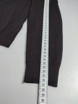 Джемпер Sela темный 44 размер