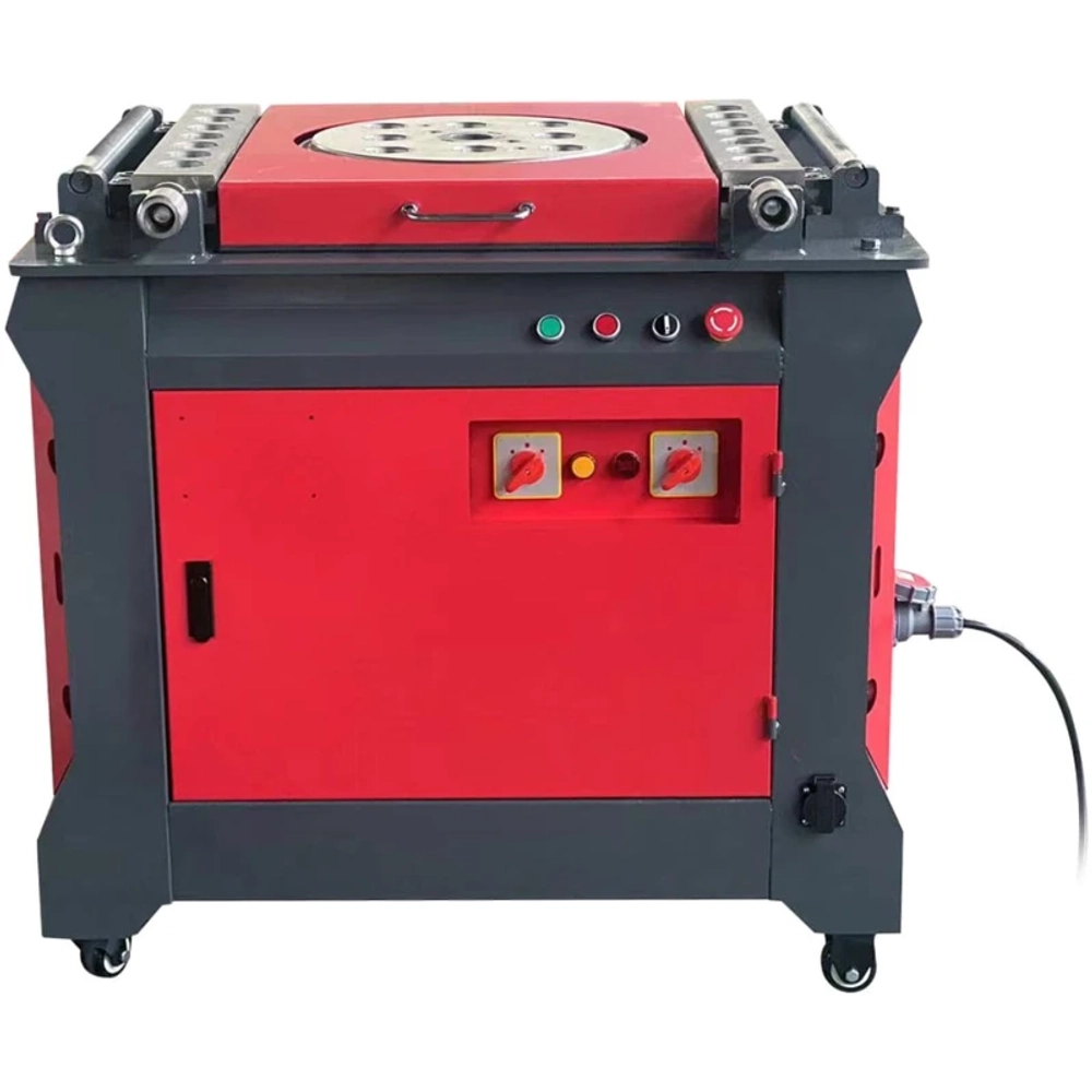 STEM Techno GW52 станок для гибки арматуры СТА077