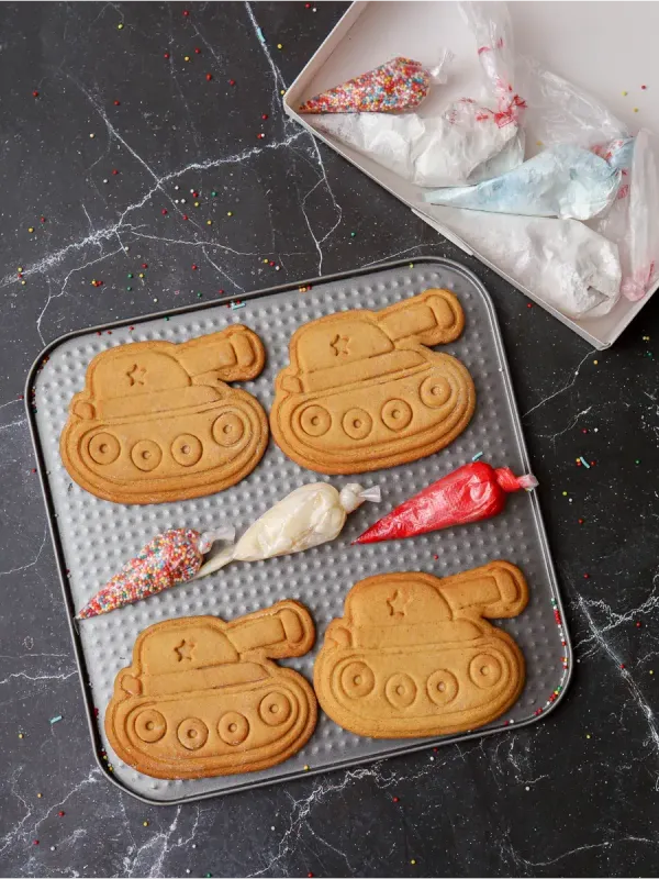 Набор для росписи 