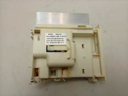 LAVALOGIC1810 кт33 Модуль управления двигателем для стиральной машины AEG 132193100 б/у