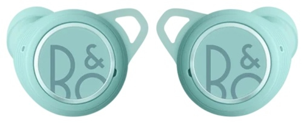 Наушники Bang & Olufsen Beoplay E8 Sport голубой