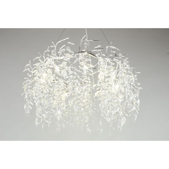 Подвесная люстра Aployt Gertunia APL.847.13.13