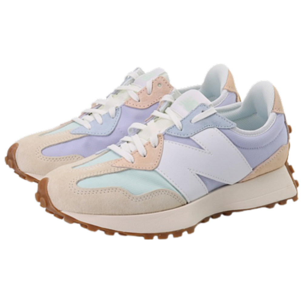 Кроссовки New Balance NB 327, WS327PAB