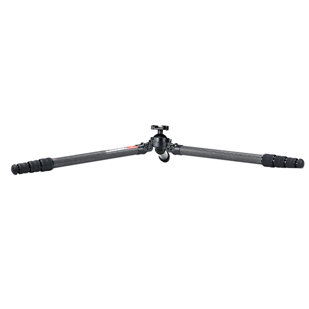 Штатив Sunwayfoto T3640CS-D Carbon с креплением Arca-Swiss/Weaver