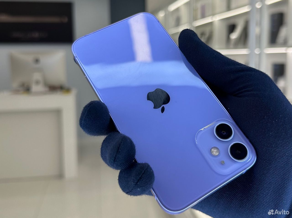 iPhone 12 Mini, 256 ГБ б/у