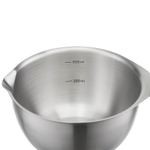 Набор мисок для смешивания solvy, 3 шт.